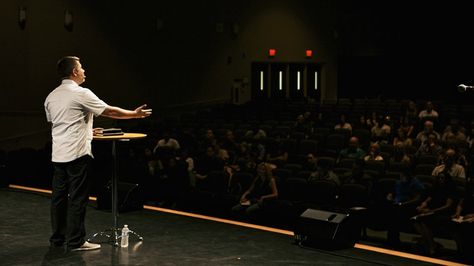 “Sermons that teach about Scripture” are the No. 1 reason Americans go to church, according to a new Gallup poll. -- The Hottest Thing at Church Is Not Your Pastor or Worship Leader Sermon Illustrations, Prays The Lord, Worship Leader, Guard Your Heart, Armin Van Buuren, Churches Of Christ, Christian Church, Teaching Resources, Bible Study