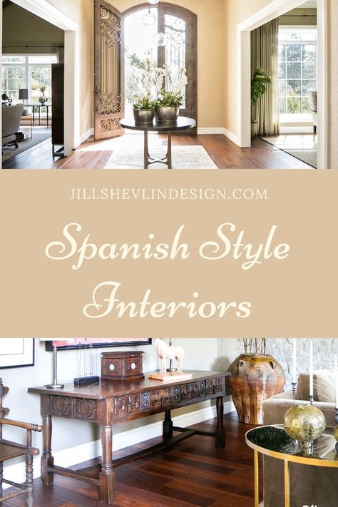 Spanish Bedroom Decor, Modern Spanish Style Interior, Spanish Interior Design Bedroom, Spanish Style Homes Interior Living Rooms, Modern Spanish Style Homes Interior Design, Modern Spanish Style Homes Interior, Spanish Style Interior Design, Modern Spanish Decor, Spanish Style Interiors