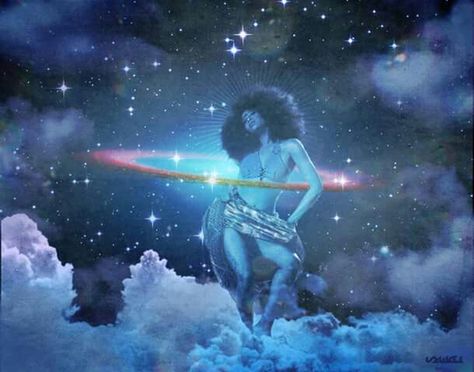 Love Afrofuturism Art, Spiritual Artwork, Afrocentric Art, Black Art Painting, Feminine Art, Black Artwork, Black Love Art, Black Art Pictures, Dope Art