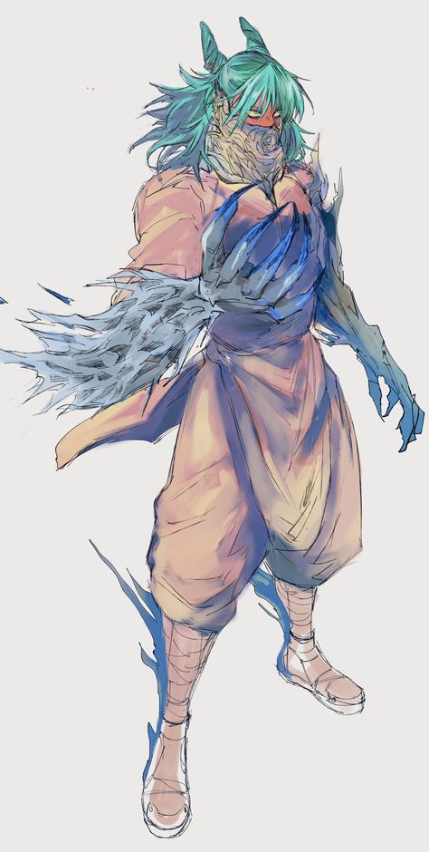 Anime Dragon Ball Goku, Character Design Male, Cool Anime Pictures, Bleach Anime, 인물 사진, Anime Sketch, Anime Comics, Art Reference Poses, Fantasy Character Design