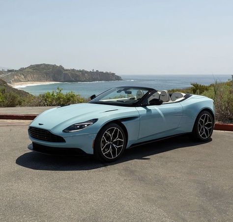 Toyota Convertible, Aston Martin Interior, Organize Car, Organized Car, Austin Martin, Car Tent Camping, Aston Martin Db11, Aston Martin Cars, Car Tent