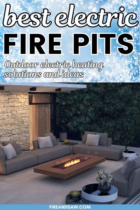 premium electric fire pit table Gas Fireplace Decor, Easy Diy Fire Pit, Electric Fire Pit, Portable Fire Pit Ideas, Campfire Fun, Diy Fire Pit Ideas, Copper Fire Pit, Cast Iron Fire Pit, Indoor Electric Fireplace