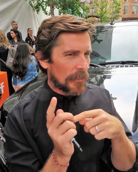 Christian Bale Boyfriend Material, Chris Bale, Batman Christian Bale, Patrick Bateman, Toronto Film Festival, Christian Love, Child Actors, Newsies, Christian Bale