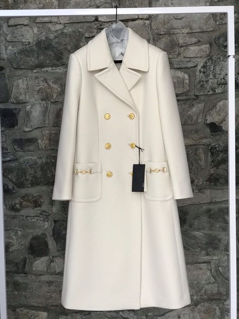 Dynasty Outfits, Rare Clothing, Gucci Coat, Gucci Outfits, Woman Suit Fashion, Swag Outfits For Girls, Fashion For Men, Formal Outfit, Teenage Fashion Outfits