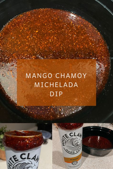 Chamoy Beer Rim Recipe, Watermelon Chamoy Rim Dip Recipe, How To Make Chamoy Rim Dip, Rim Dip Recipe, Chamoy Rim Dip Recipe, Chamoy Candy Recipes, Chamoy Dip, Chamoy Rim Dip, Rim Paste