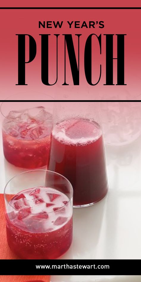 Choose from our best holiday punch recipes, including Blood-Orange Punch, Sparkling Shiraz Punch, Lemon Drop Champagne Punch, and Mulled White-Wine Sangria. Champagne Punch Bowl, New Years Punch Recipes Alcoholic, New Years Eve Sangria, New Year Punch Recipes, New Years Sangria, New Years Punch Alcoholic, New Year’s Eve Sangria, New Year’s Eve Punch Alcoholic, New Years Drinks Cocktails Punch Recipes