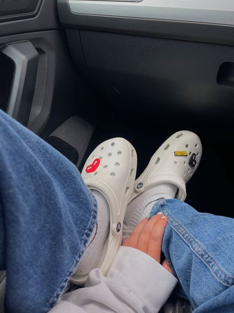 White Crocs Best Sellers, Clogs, Shoes Accessories, Charms