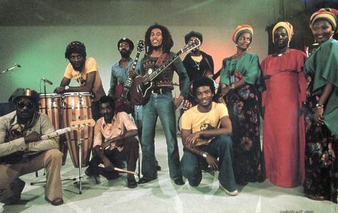 Check Out The Real Situation: A guide to the original studio albums of Bob Marley and the Wailers Bob Marley And The Wailers, Jacob Miller, Bob Marley Music, Bob Marley Pictures, Damian Marley, Ziggy Marley, Jamaica Reggae, Peter Tosh, Robert Nesta