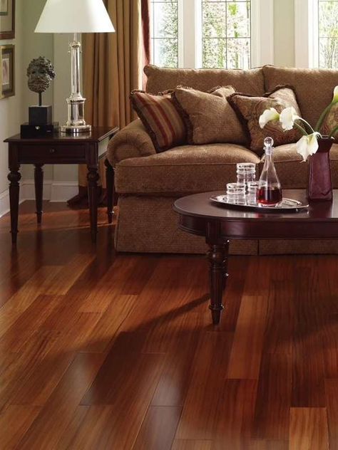 Envi Brazilian Teak Cheap Hardwood Flooring Cheap Hardwood Floors, Acacia Hardwood Flooring, Teak Floor, Red Oak Hardwood Floors, Red Oak Floors, Hardwood Floor Colors, Hickory Flooring, Grandma's Kitchen, Hardwood Floors Dark