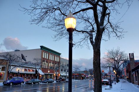 Royal Oak, MI | 2019 Top 100 Best Places to Live | Livability U Michigan Aesthetic, Roger City Michigan, Elk Rapids Michigan, Royal Oak Michigan, Detroit Zoo, Royal Oak Offshore, Places To Live, Weekend Activities, Creative Class