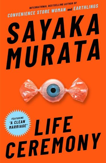 Sayaka Murata, Ugly Love Colleen Hoover, Alex Kingston, Clean Life, Short Fiction, Contemporary Fiction, Marriage Life, Latest Books, Online Bookstore