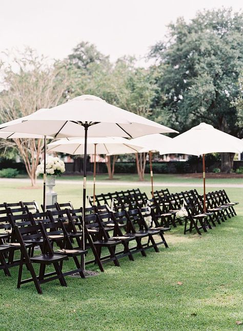 Umbrella Wedding, Ceremony Decor, Outside Wedding, Mod Wedding, Tent Wedding, Charleston Wedding, Outdoor Wedding Ceremony, Wedding Ceremony Decorations, Wedding Mood