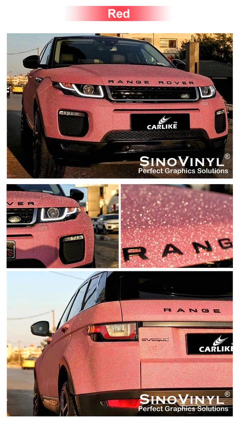 CL-SGD Super Glitter Diamond Car Vinyl Wrap | SINO VINYL Diamond Wrap Car, Vinyl Wrapped Cars, Car Wrap Ideas Vinyl, Pink Glitter Car Wrap, Glitter Wrapped Car, Girly Car Wraps, Diy Car Wrap, Wrapped Cars Ideas, Jeep Wraps Ideas