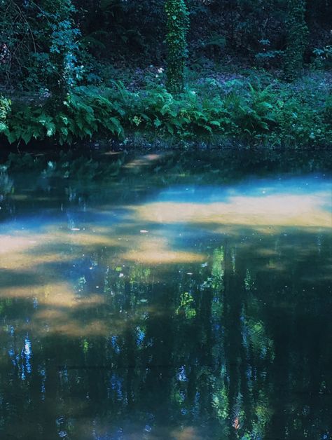 Fairy Pond Aesthetic, Fairy Lake Aesthetic, Greek Forest Aesthetic, Water Forest Aesthetic, Enchanted Fairy Forest Aesthetic, Lake Fairy Aesthetic, Forest Fantasy World, Water Nymphs Aesthetic, Whimsical Forest Aesthetic