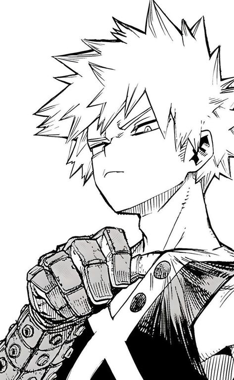 Bakugo Manga, Bakugo Katsuki Fanart Cute, Bakugou Manga, Bakugo Katsuki, Katsuki Bakugo, Katsuki Bakugou, Bakugou Katsuki, Dessin Adorable, My Hero Academia Episodes