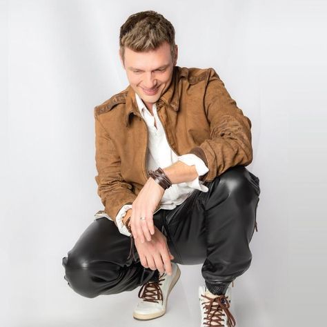 Nick Carter, Short Videos, Created By