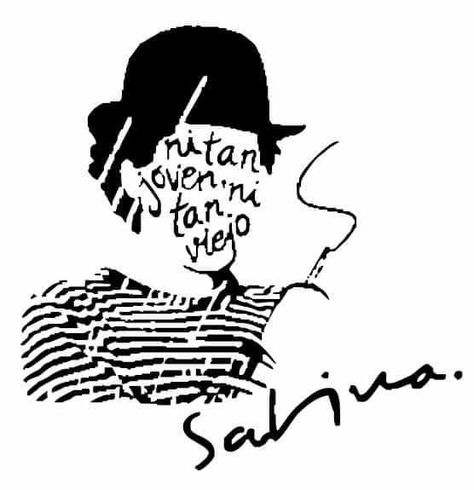 Joaquín Sabina Quotes Dream, Robert Kiyosaki, Napoleon Hill, Spoken Word, Tony Robbins, Line Drawing, The Beatles, Mural, Wallpapers