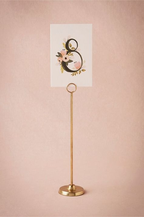 30 Great Ideas For Table Numbers – ApkBridal Wedding Card Quotes, Table Signage, Table Number Stands, Menu Stand, Diy Table Numbers, Food Cards, Table Number Holders, Anthropologie Style, Classic Table