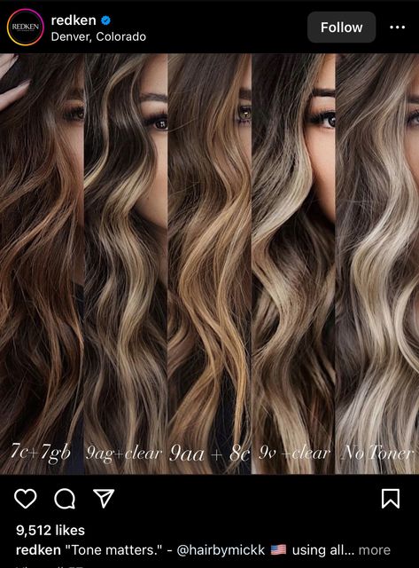 Color Streak Hair, Hair Colored Streaks, Color Ideas For Blonde Hair, Streaks Hair Color, Ideas For Blonde Hair, Streak Hair, Burgundy Hair Color Ideas, Streaks Hair, Redken Formulas