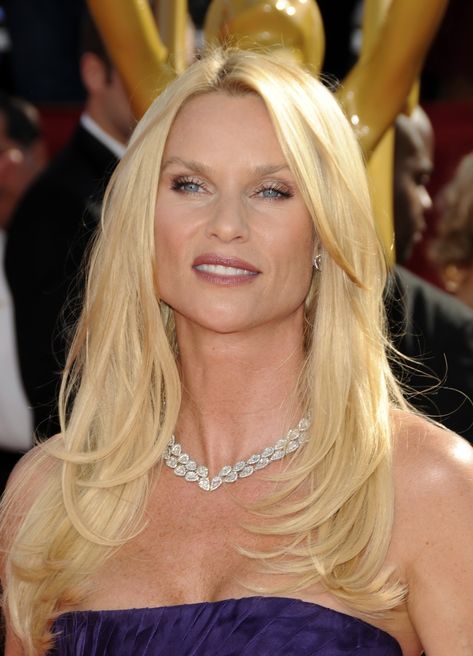 Nicollette Sheridan, Full Hd Pictures, Samantha Jones, Awesome Wallpapers, Hd Pictures, Iconic Photos, Wallpapers Hd, Famous Faces, Color Photography