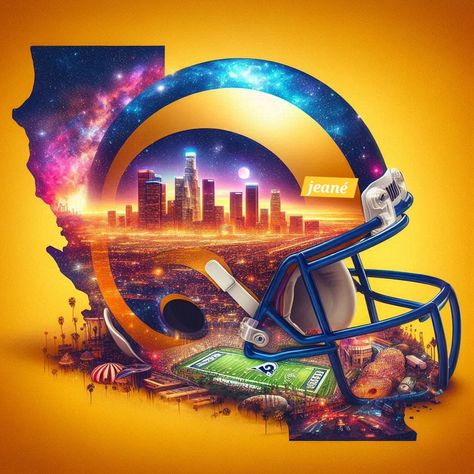 A good end to the 2014 Summer Olympics, along with a good end to the preseason opening for the Los Angeles Rams. #2024Olympics #losangelesrams Rams Football, 2014 Summer, August 11, Los Angeles Rams, Summer Olympics, Football Helmets, Instagram A, Ram, Angeles