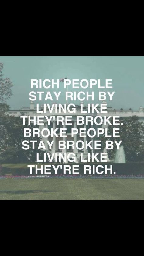 Rich and Poor People Quotes | Rich people VS Poor people Financial Quotes, Living Below Your Means, Financial Peace, Rich People, People Quotes, Money Quotes, Simple Living, Way Of Life, Inspire Me