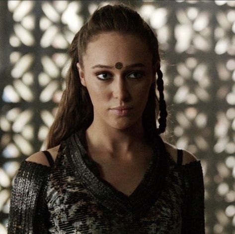 Lexa E Clarke, Commander Lexa, The 100 Characters, Lexa Y Clarke, Lexa The 100, Clarke And Lexa, Alycia Jasmin, The 100 Clexa, Goodbye For Now