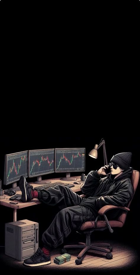 Forex Lifestyle Wallpaper, Trader Wallpaper Iphone, Trading Quotes Wallpaper, Trading Wallpaper Hd, Black Wallpaper Hd 1080p, Forex Trader Wallpaper, Trader Aesthetic, Forex Wallpaper, Trader Wallpaper