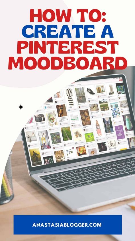 In this article, I will give step-by-step instructions on how you can create your own Pinterest mood board for visual inspiration or for any creative project you may have. Create A Mood Board On Pinterest, How To Make A Mood Board On Pinterest, Create Mood Board, Pinterest Mood Board, Make A Mood Board, Create A Mood Board, Online Mood Board, Pinterest Business Account, Best Hug