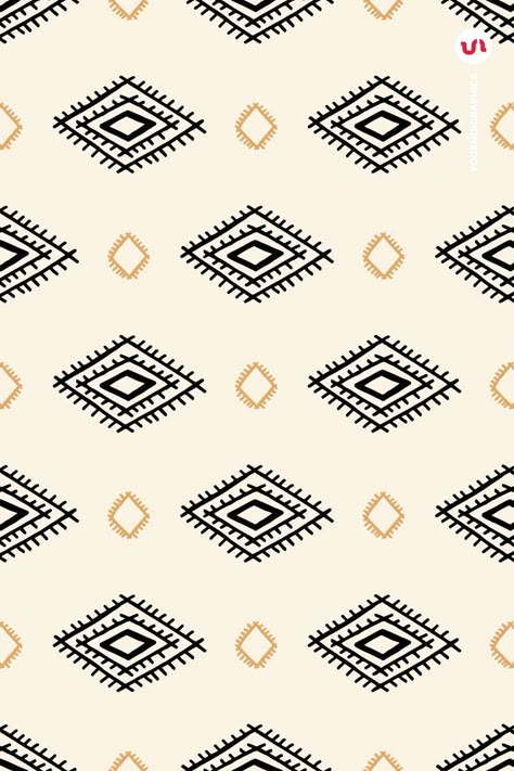 Boho Background, Western Prints, Berber Symbols, Pattern Tiles, L Wallpaper, Western Wallpaper Iphone, Wrapping Paper Design, Vintage Cowgirl, Apple Watch Wallpaper