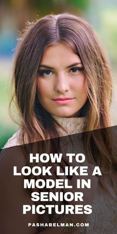 How To Look Like A Model, Top Model Poses, Pose Like A Model, Poses Unique, Outdoor Senior Pictures, Poses Model, Creative Senior Pictures, Photo Tricks, Senior Picture Props