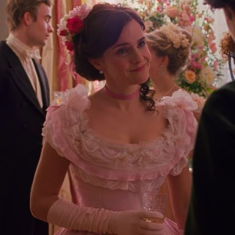 Little Women Meg March, Sick Of People, Little Women 2019, Little Woman, Hula Dance, Period Piece, Have Courage And Be Kind, Kirsten Dunst, Dress Aesthetic