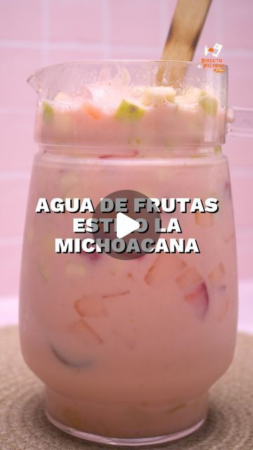 Diy Bff, Agua Fresca Recipe, Agua Fresca, Easy Baking Recipes Desserts, Easy Baking Recipes, May 11, Easy Baking, Baking Recipes, Dessert Recipes