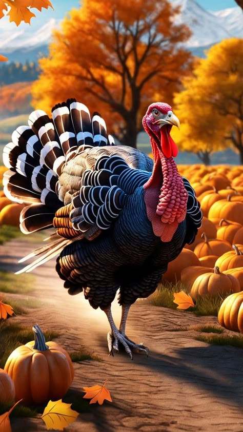 Thanksgiving Pics, Thanksgiving Wallpapers, Happy Thanksgiving Wallpaper, Wallpaper Thanksgiving, Fun Wallpapers, Funny Clipart, Happy Thanksgiving Pictures, Thanksgiving Stickers, Fall Scenes