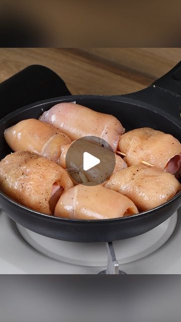 Super Yummy on Instagram: "After trying this recipe I just want to eat chicken fillet like this" Chicken Breast Fillet Recipes, Chicken Fillet Recipes, Fillet Recipes, Chicken Fillets, Chicken Fillet, Chicken Kitchen, Chicken Breast Fillet, Chicken Rolls, Steak Marinade