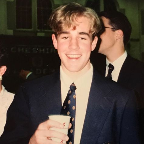 James Van Der Beek on Instagram: “Why I was not a teen idol until I was out of my teens. - The moral of this story:  Be you.  And be patient. The people who are meant to…” James Van Der Beek, Be Patient, Favorite Actors, A Teen, Meant To Be, Actors, Celebrities, Van, On Instagram