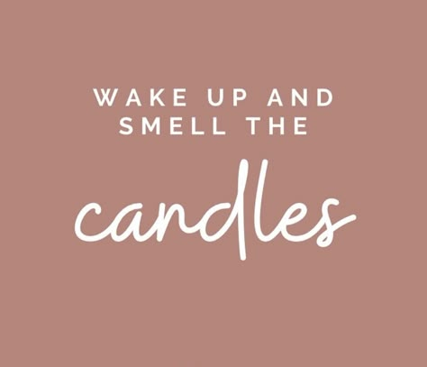 Candle Maker Memes, Wax Melt Quotes, Candle Quotes Funny, Soy Candle Business, Candle Pics, Mood Candles, Handmade Candles Diy, Candle Logo, Fb Quote