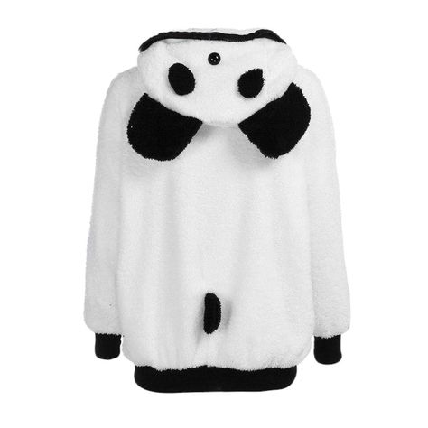 Hoodie Coat Woman, Panda Sweater, Womens Anorak Jacket, Green Jacket Women, Hoodie Jacket Women, Sports Wear Women, Cheap Jacket, White Shirt Men, Half Shirts