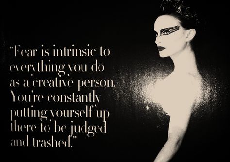 Which explains why frustration can be a manifestation of fear. Black Swan Quotes, Swan Lake Quotes, Black Swan Lyrics Wallpaper, Black Swan Movie Quotes, Black Swan I Just Want To Be Perfect, Black Swan Movie Poster Aesthetic, Black Swan Movie, Swan Quotes, Black Quotes