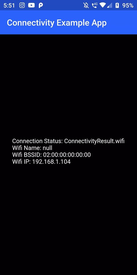 Internet Connectivity is one of the important aspect to make sure your application can connect to internet and make network api calls and fetch data from server.If there is an interruption in network then it might be result in app crash or app may not respond to avoid these we need to make sure internet connection to avoid these issues. Internet Connection Billing Picture, Internet Connection Billing Format, Text Connections, Broken Iphone Screen, Broken Iphone, Text To Text, Text To Text Connections, Wifi Names, Apple Gift Card