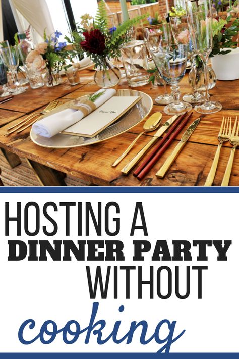 Dinner Party Checklist, Hosting A Dinner Party, Dinner Party Planning, Host A Dinner Party, Dinner Party Ideas, Entertaining Dinner, Humble Home, Dinner Party Decorations, Hosting Dinner