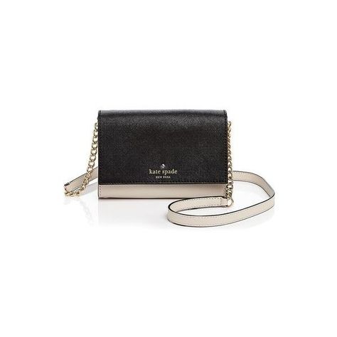 Kate Spade Cross Body Bag, Womens Wallets, Kate Spade Purse Black, Bags Cross, Mini Crossbody Purse, Handbags Black, Kate Spade Outlet, Crossbody Handbags, Black Crossbody Purse