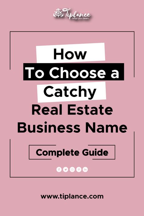 Are you starting a new business or willing to start a business and facing a problem to name your business don`t worry after deep research and planning we came up with unique and Creative Real estate business name ideas. Real Estate Llc Name Ideas, Realtor Name Ideas, Real Estate Business Names Ideas, Real Estate Team Names, Real Estate Names Ideas, Llc Name Ideas, Real Estate Business Names, Name Your Business, Real Estate Company Names