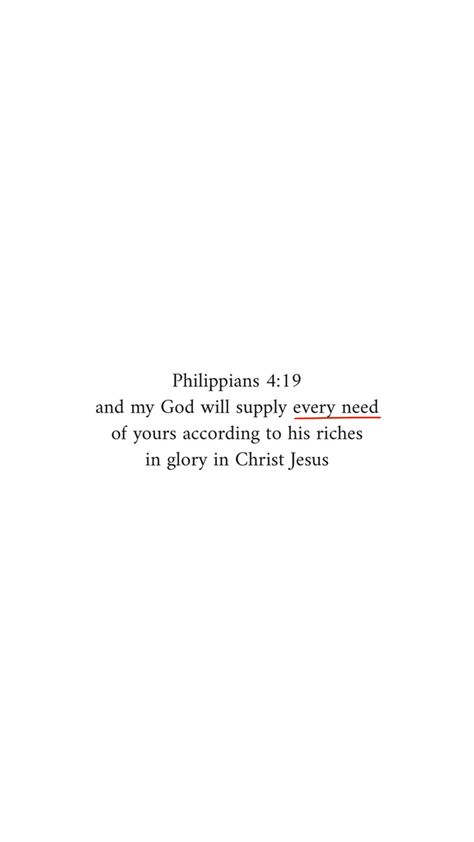 Bibel verse, quotes, worry, anxiety, help, support Phillipians 4:19 Scriptures, Phillipians 4:19 Wallpaper, Philippians 4 19 Wallpaper, Philippians 4:19, Philippians Verses, Philippians 1:6, Phillipians 4 6-7, Philippians 4:6-7, Philipians 4