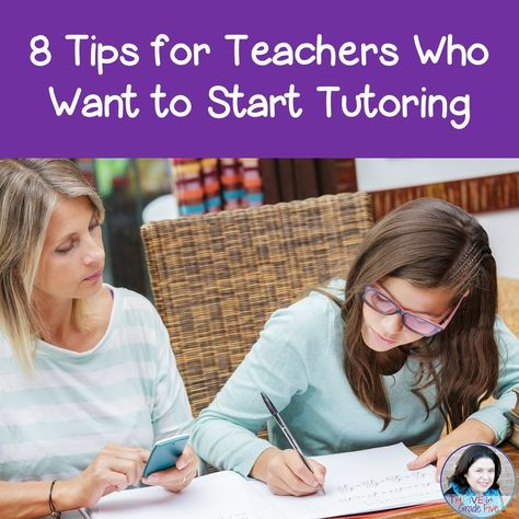 Tutoring is a great way for teachers to make extra money while helping students who truly need an academic boost. I ran a successful tutoring business for three years, so I am writing this post fro… Summer Tutoring Ideas, Career Goal, Dyslexic Students, Tips For Teachers, Tutoring Business, Reading Tutoring, Goal Board, Tandoori Masala, Career Coaching