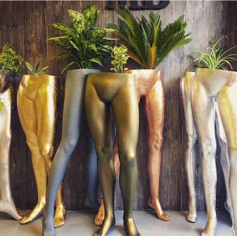 Brass Bracket, Mannequin Legs, Luxury Wallpapers, Nick Nacks, Mannequin Art, Composting At Home, Copper Leaf, Silver Paint, Luxury Wallpaper