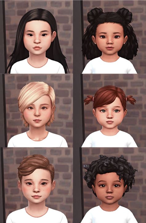 Kids Dump #2 | Maytaiii on Patreon Toddler Cc Sims 4, Sims 4 Cc Patreon, Mods Sims 4, Los Sims 4 Mods, Cc Patreon, Sims Baby, The Sims 4 Skin, Sims 4 Cc Kids Clothing, Sims Packs