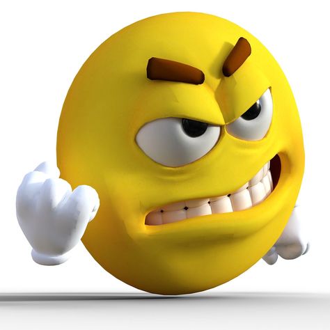 Smiley Evil Emoticon, #Smiley, #Emoticon, #Evil Ugly Emoji, Emoji Guy, Evil Emoji, 3d Emojis, Emoji Man, Proof Reading, 3d Emoji, Goofy Pics, Smiley Emoticon