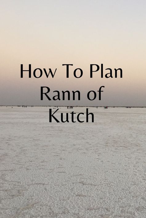 Rann of kutch is one of the most famous spots in #gujrat. Although #gujrat is full of natural resources #rannofkutch hold special place. Read this post which will help you to plan Gujrat Travel Places, Rann Of Kutch Outfit, Rann Of Kutch Photography, Great Rann Of Kutch, Rann Of Kutch, Indian Travel, India Trip, India Travel Guide, White Desert