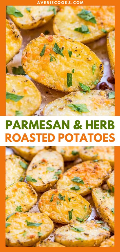 Fresh Garden Potato Recipes, Rustic Side Dishes, Healthy White Potato Recipes, Potatoes Recipes Russett, Inexpensive Side Dishes, Potatoes With Steak Side Dishes, Recipes For Potatoes Side Dishes, Meals With Baked Potatoes, Garden Potatoes Recipes